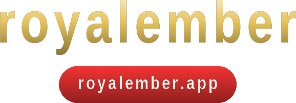 royalember โลโก้